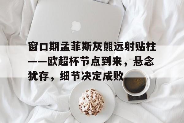 爱游戏体育-窗口期孟菲斯灰熊远射贴柱——欧超杯节点到来，悬念犹存，细节决定成败(欧赔对应合理区间)